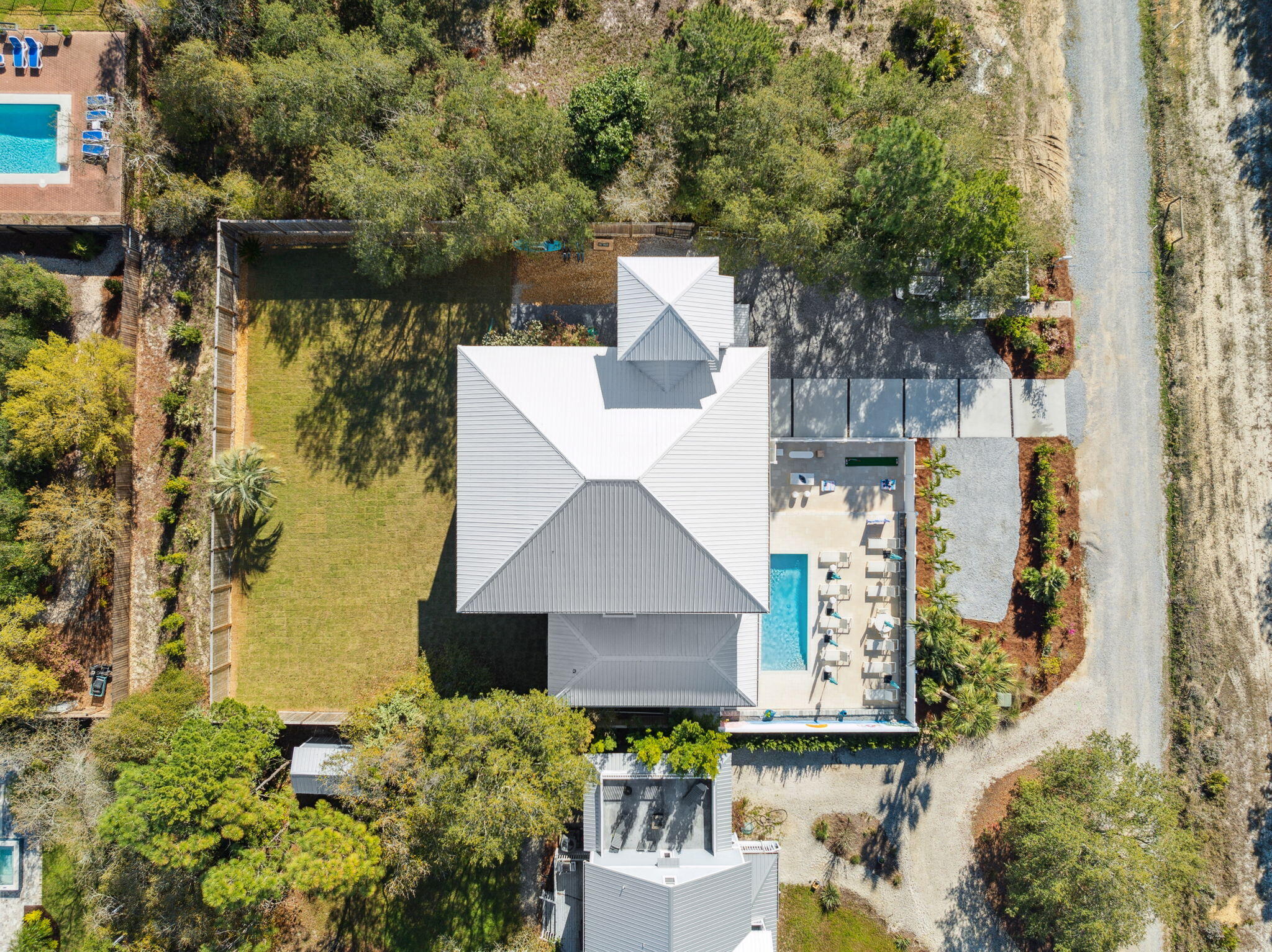 Beachview Heights - Residential