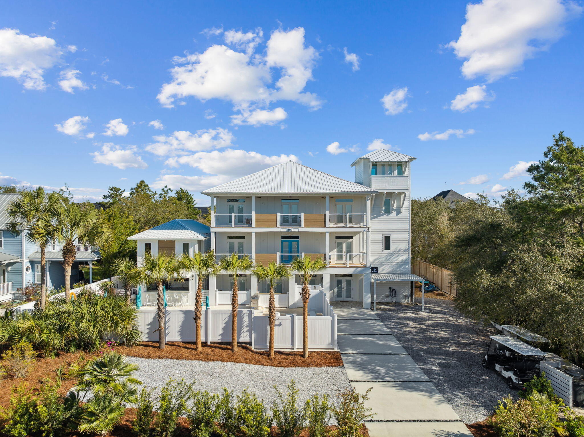 Beachview Heights - Residential