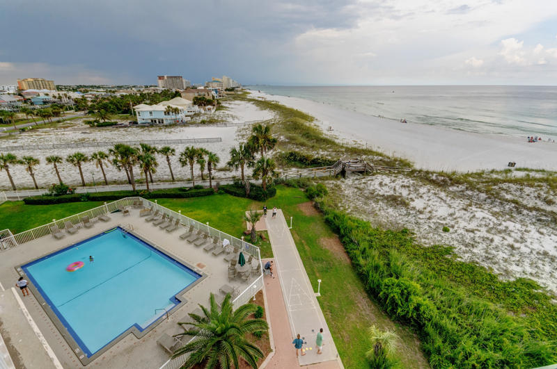 DESTIN ON THE GULF - Residential