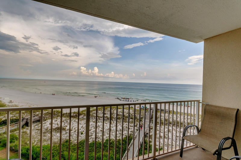DESTIN ON THE GULF - Residential