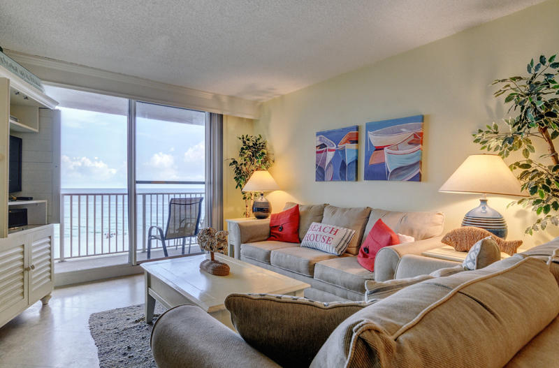 DESTIN ON THE GULF - Residential