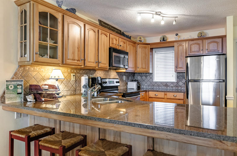 DESTIN ON THE GULF - Residential