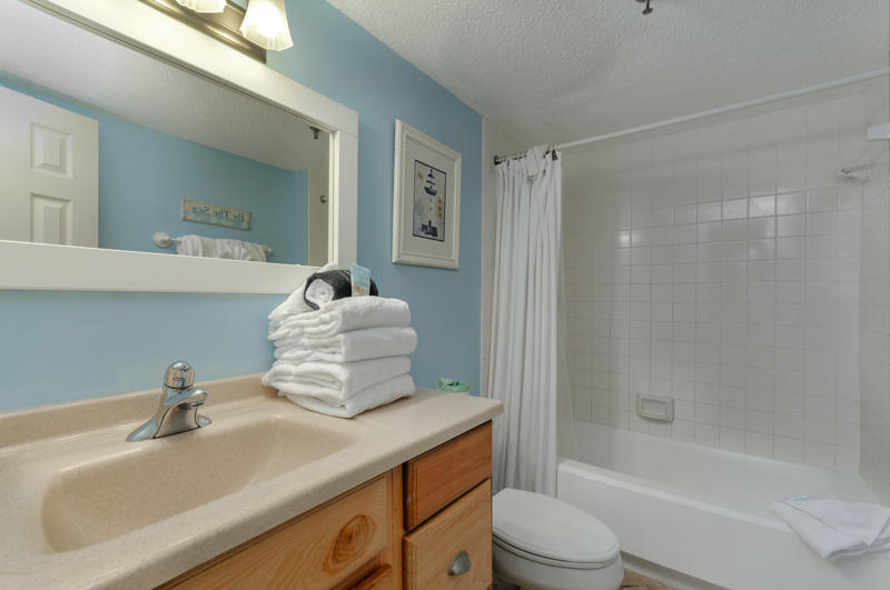 DESTIN ON THE GULF - Residential