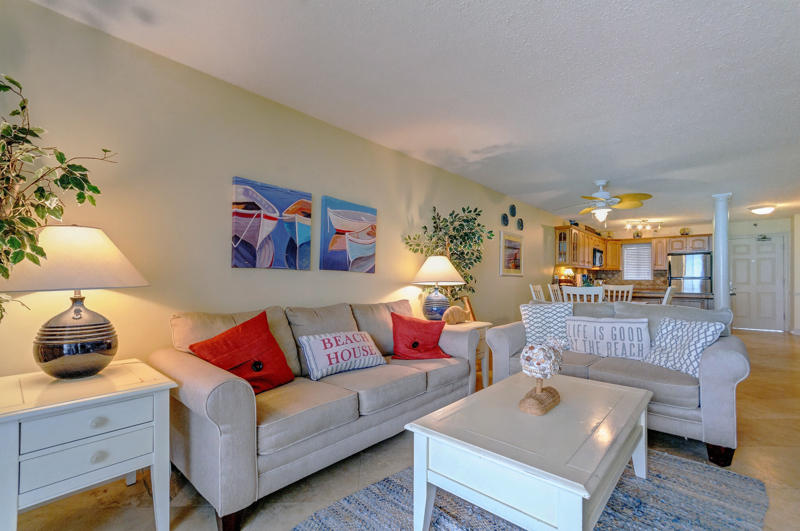 DESTIN ON THE GULF - Residential