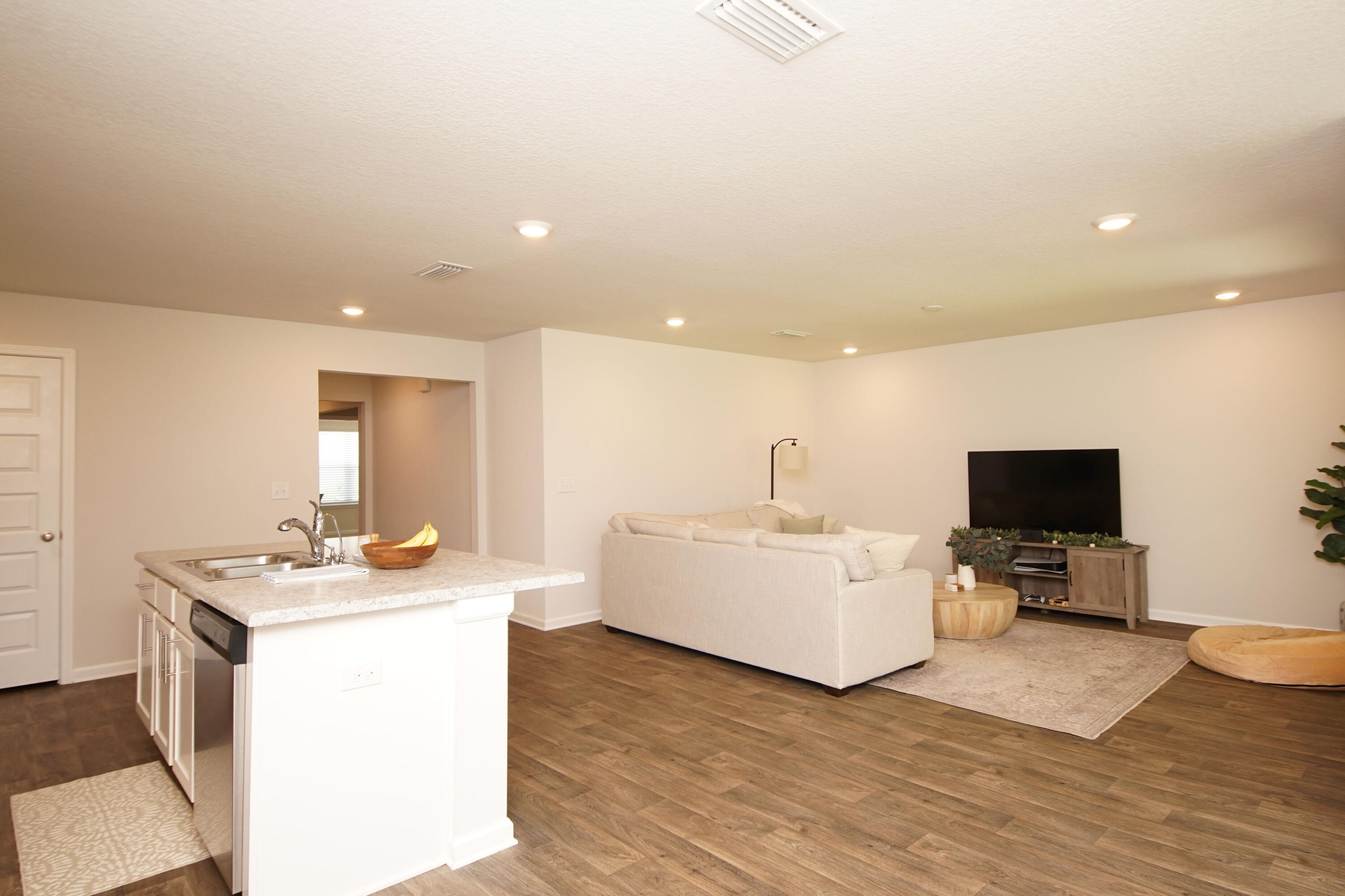 HAMMOCK BAY - MILL COTTAGES - Residential