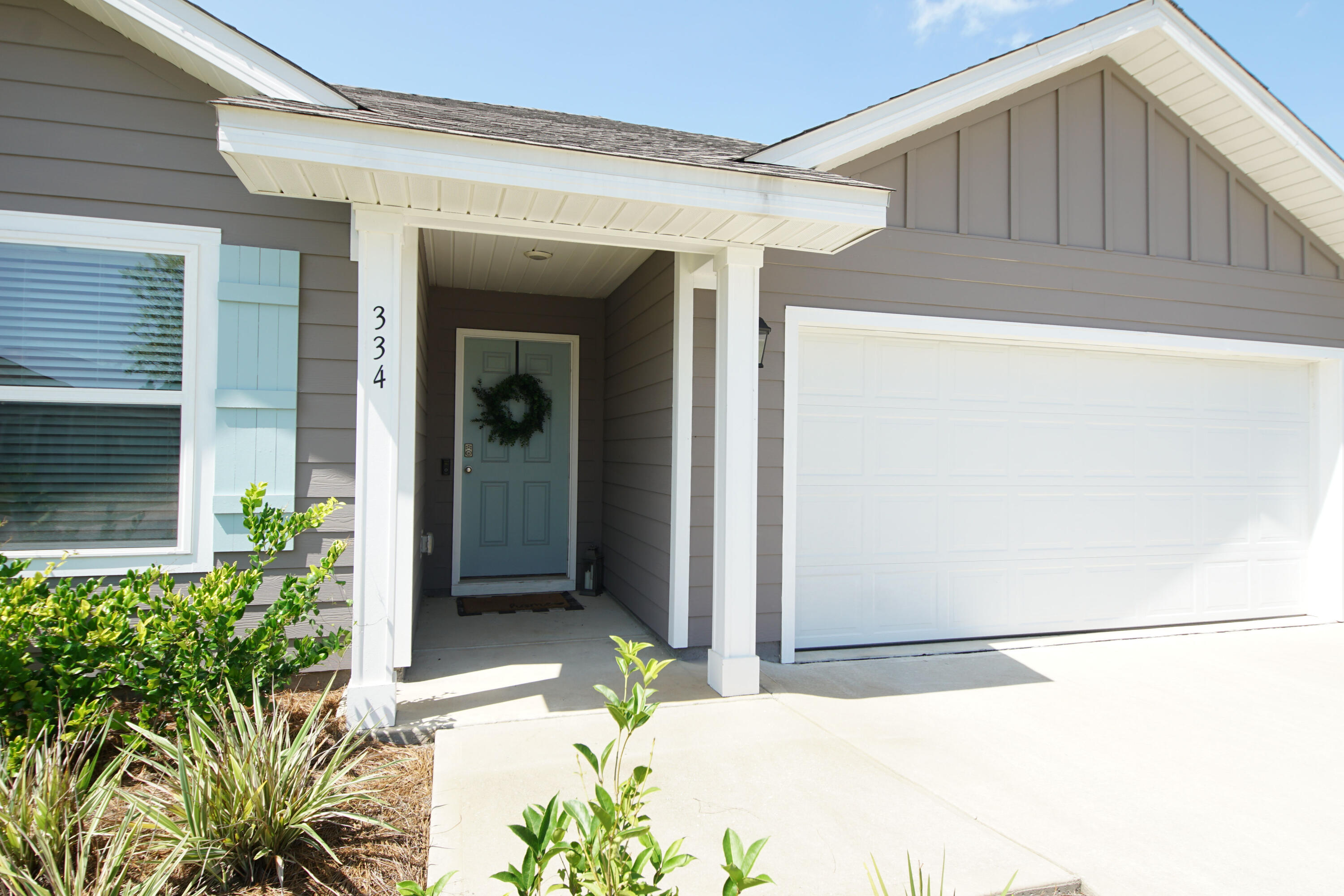 HAMMOCK BAY - MILL COTTAGES - Residential