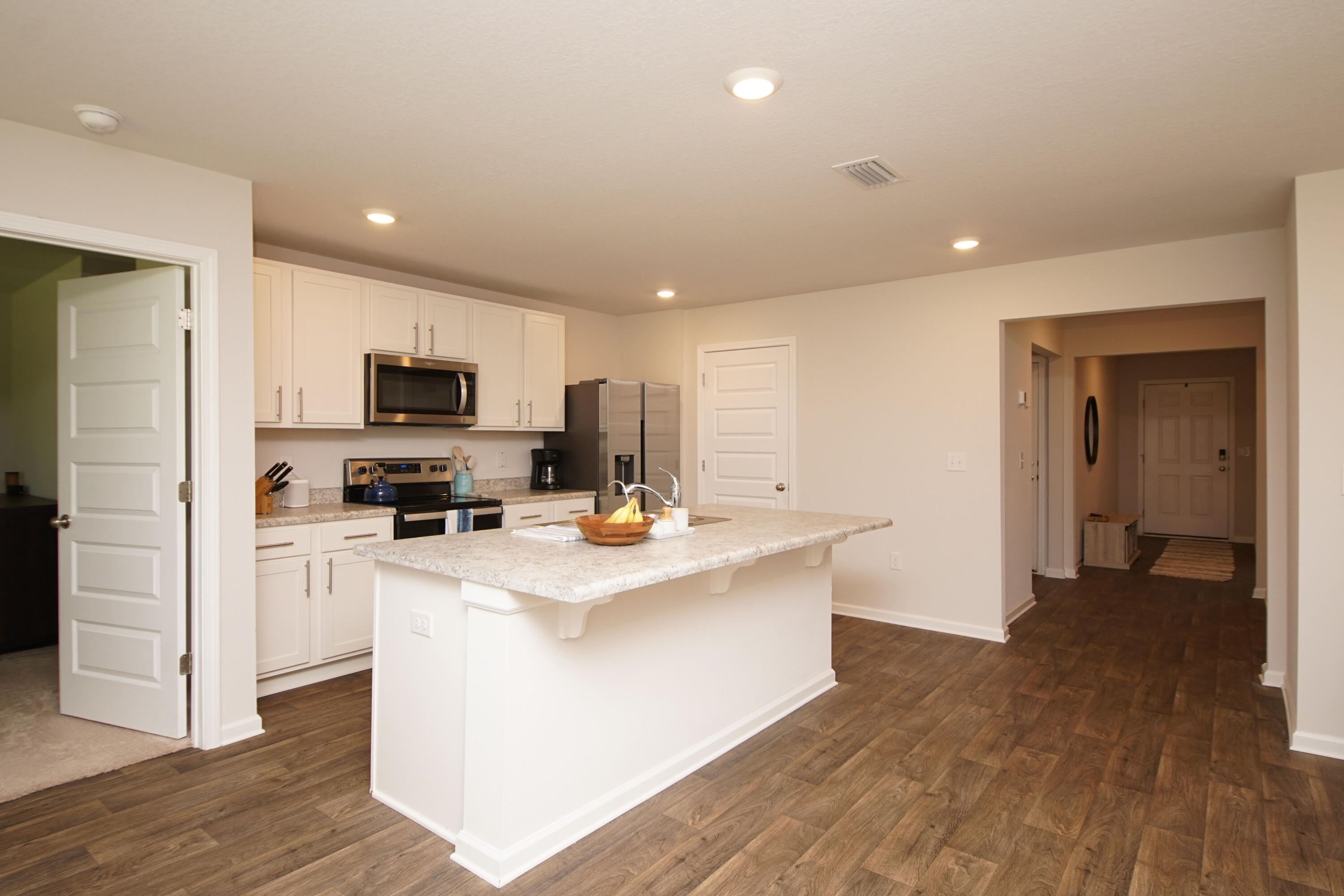 HAMMOCK BAY - MILL COTTAGES - Residential