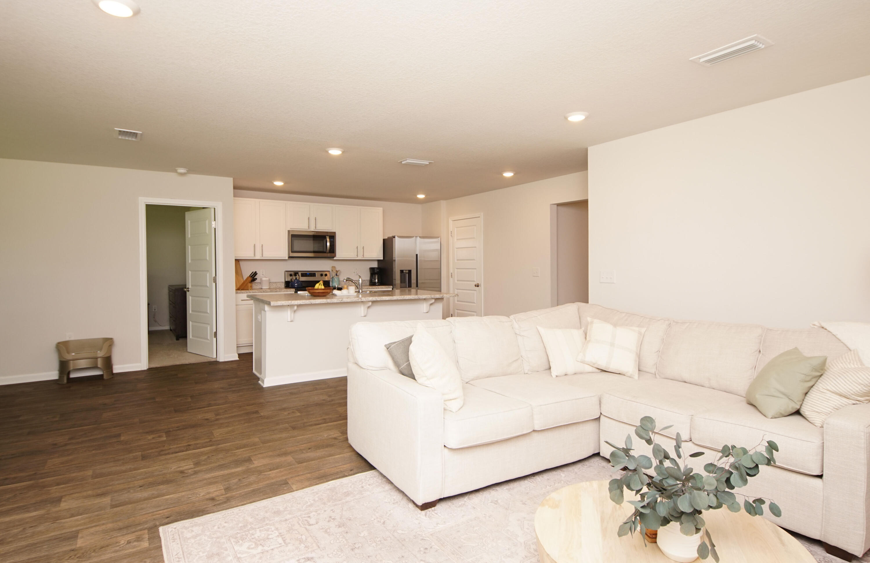 HAMMOCK BAY - MILL COTTAGES - Residential