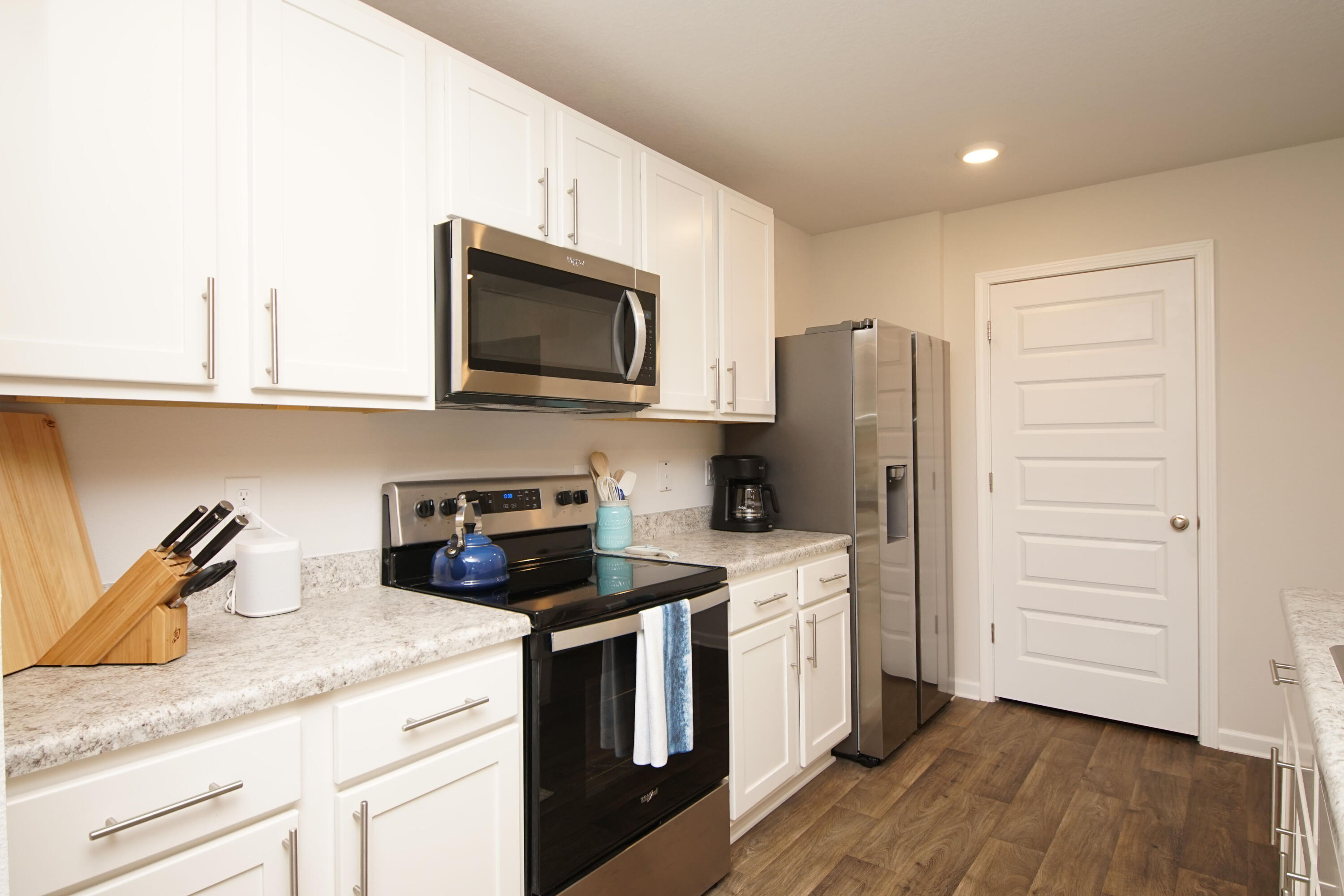 HAMMOCK BAY - MILL COTTAGES - Residential