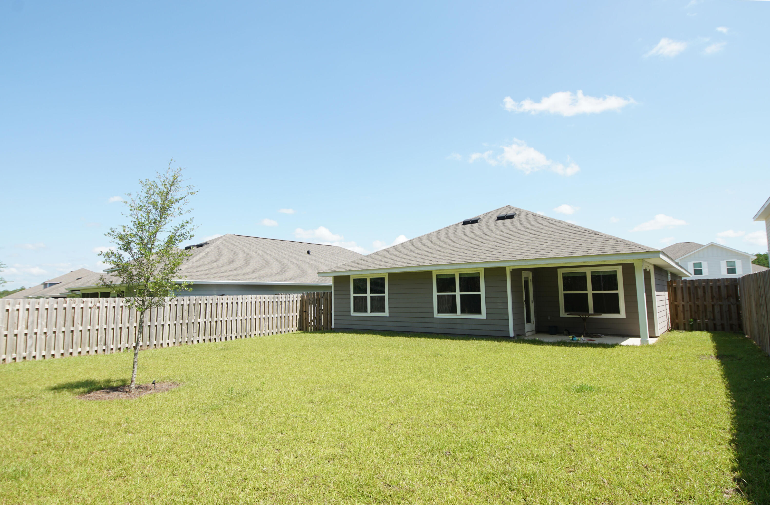 HAMMOCK BAY - MILL COTTAGES - Residential
