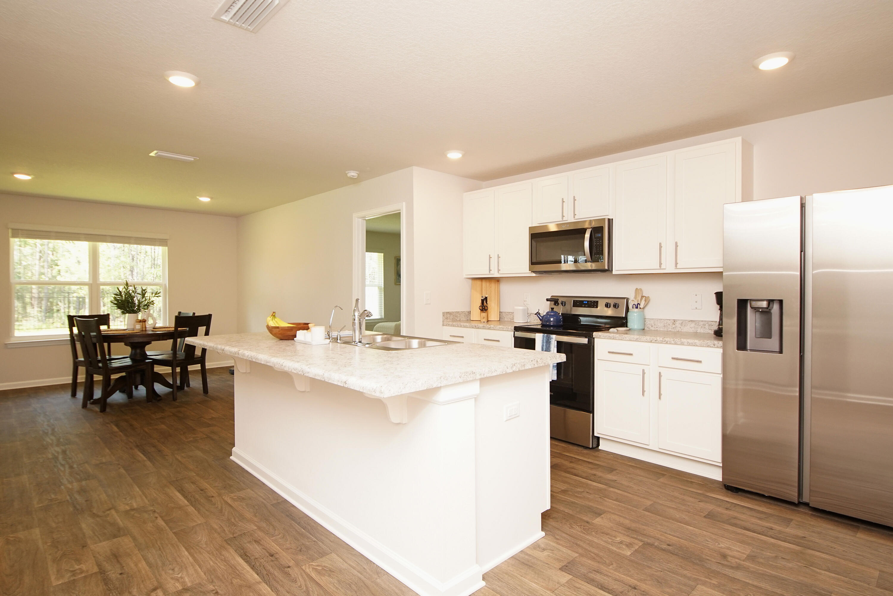 HAMMOCK BAY - MILL COTTAGES - Residential