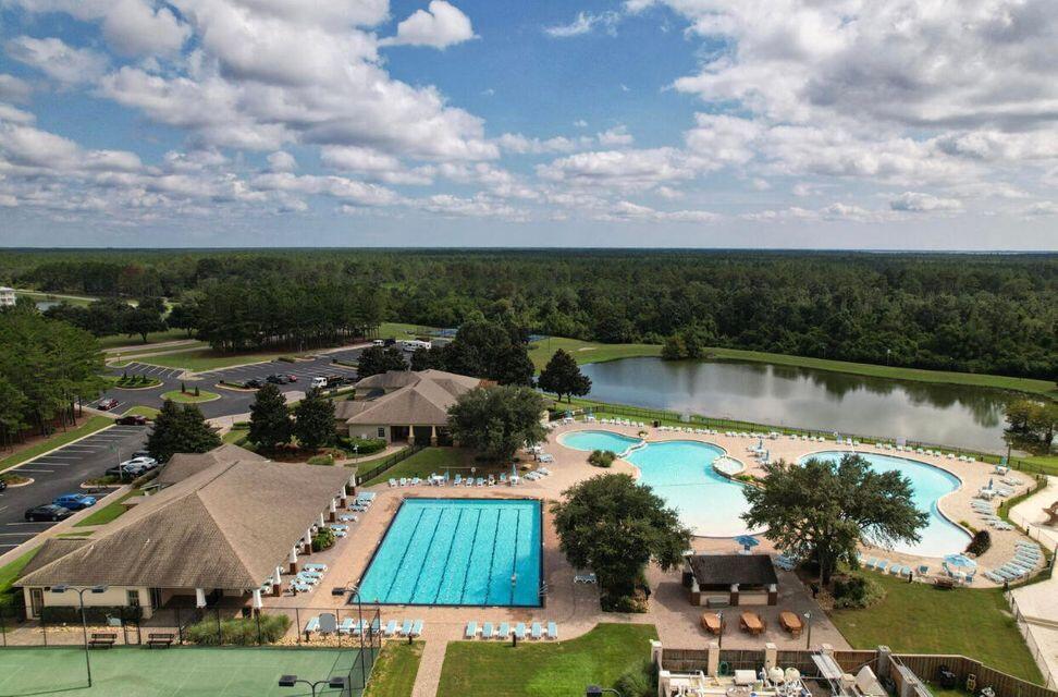 HAMMOCK BAY - MILL COTTAGES - Residential