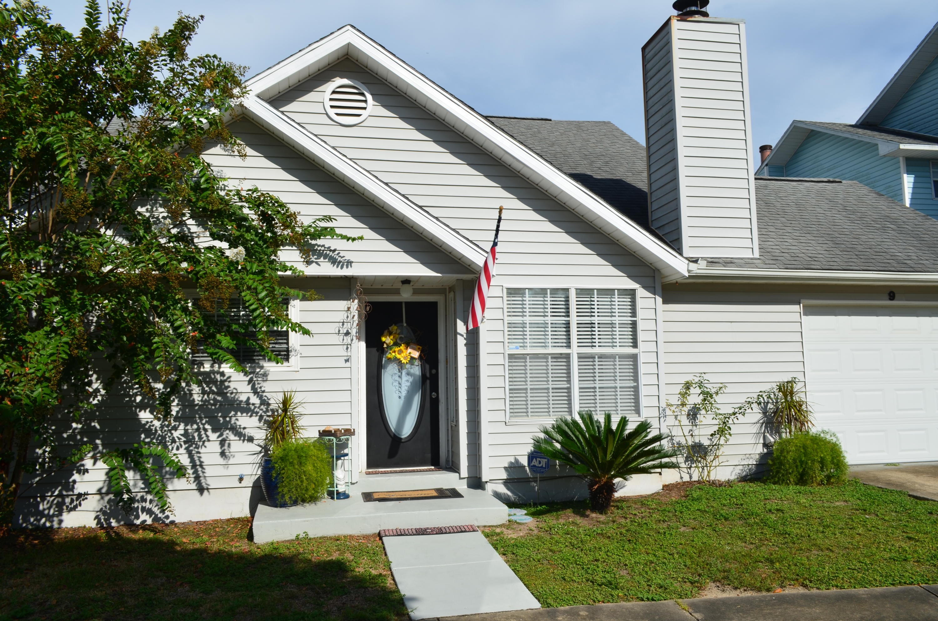 OCEAN CITY - Residential