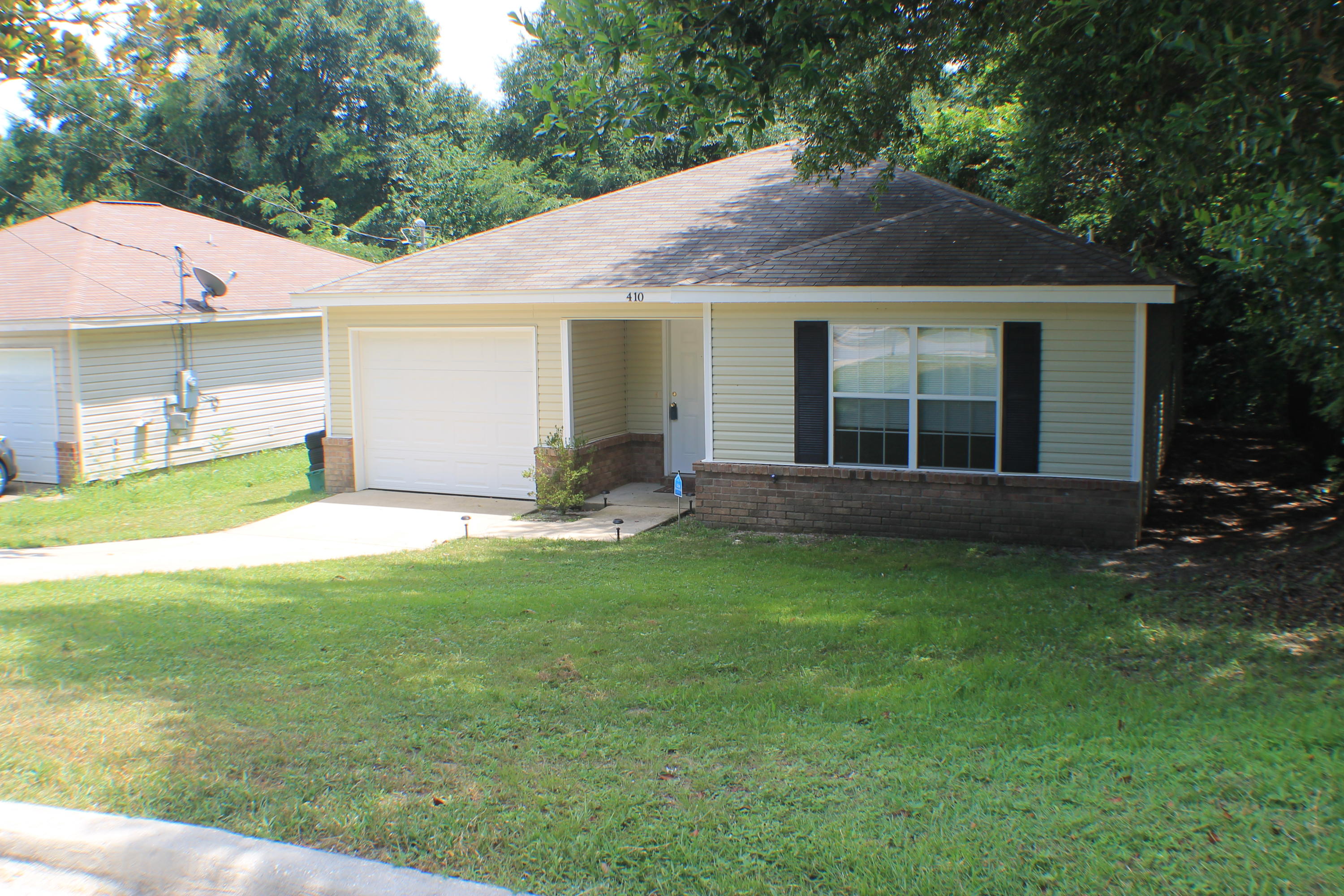 ANSLEY'S PLACE - Residential