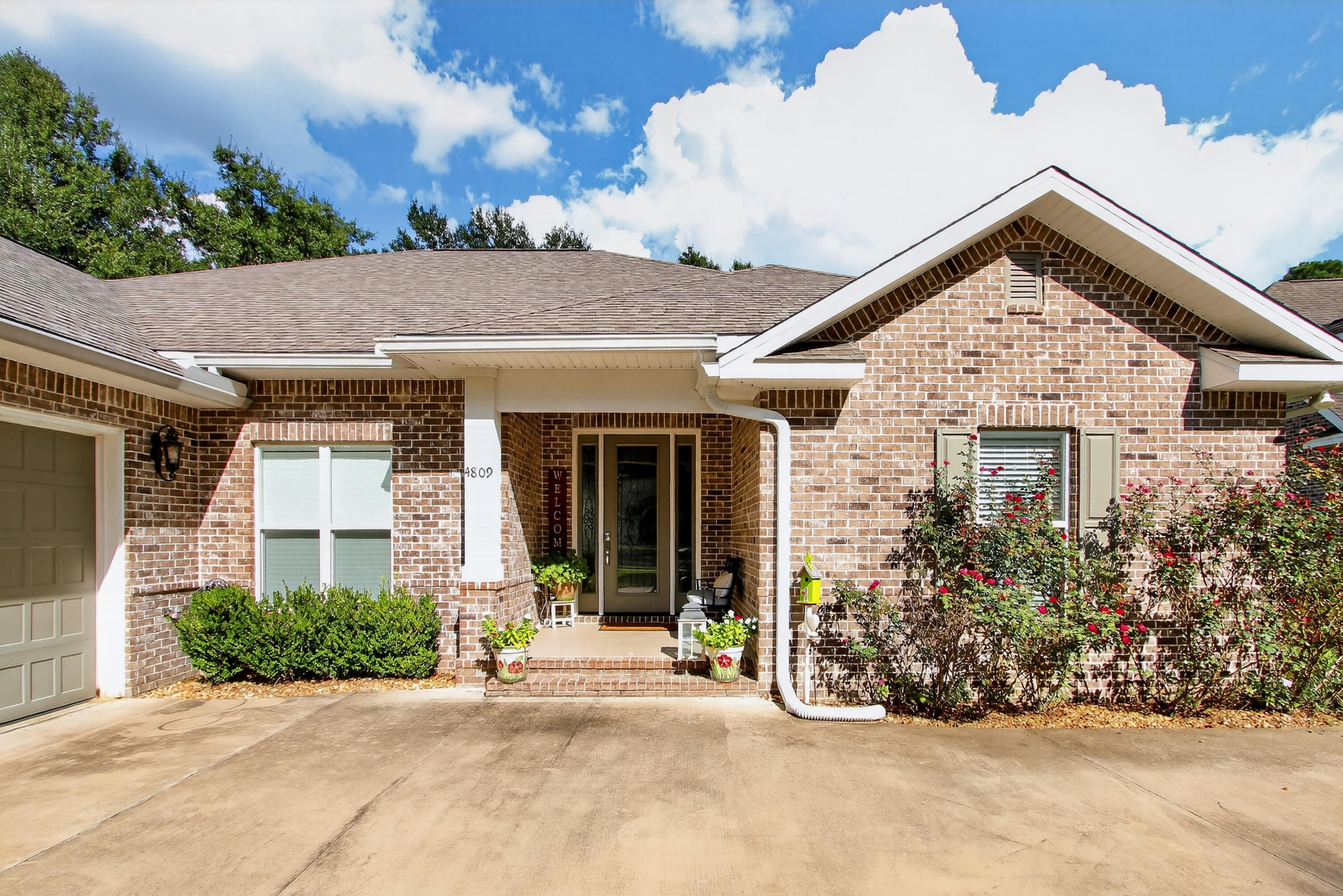 CLAIRES VINEYARD - Residential