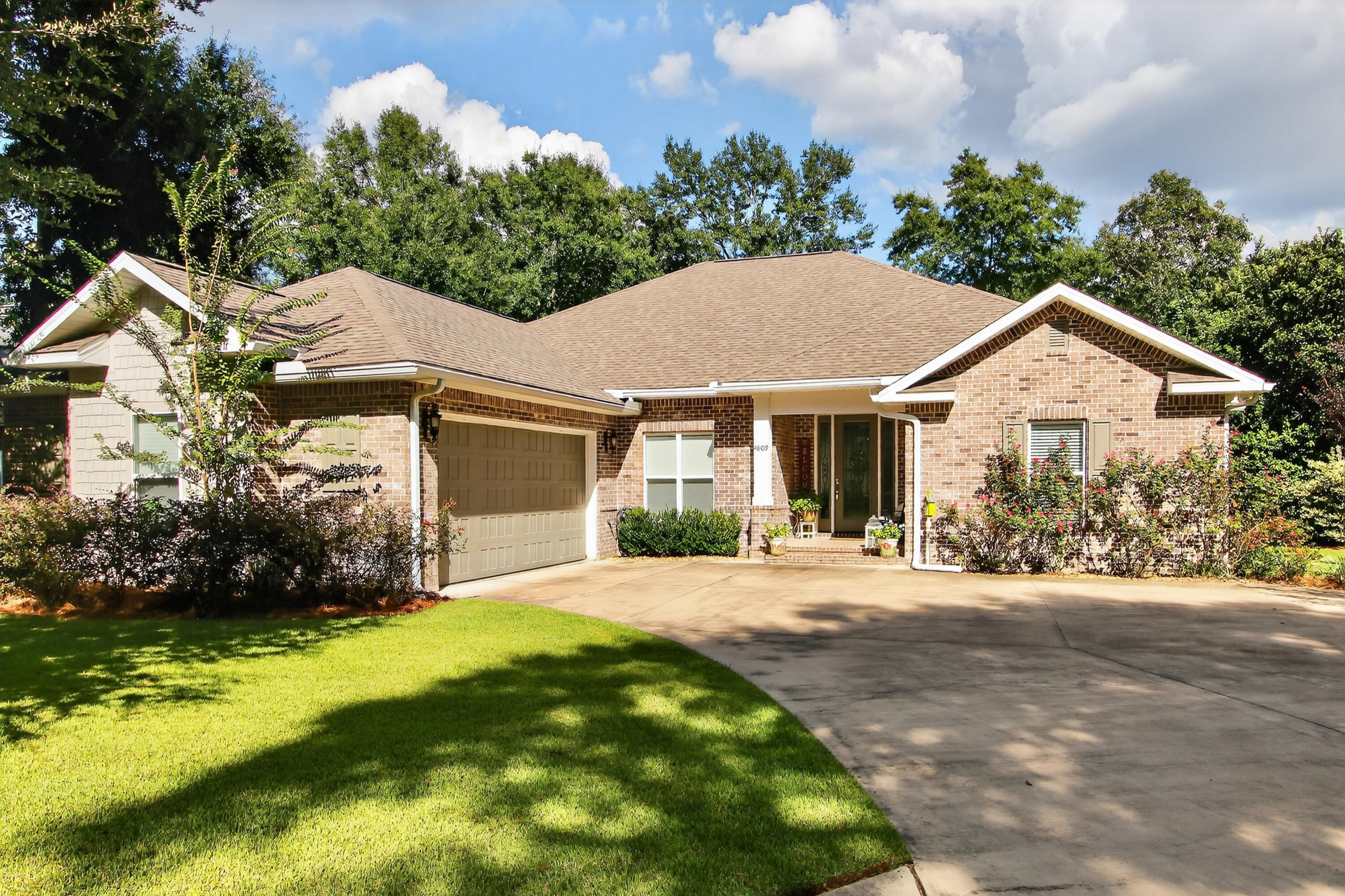 CLAIRES VINEYARD - Residential