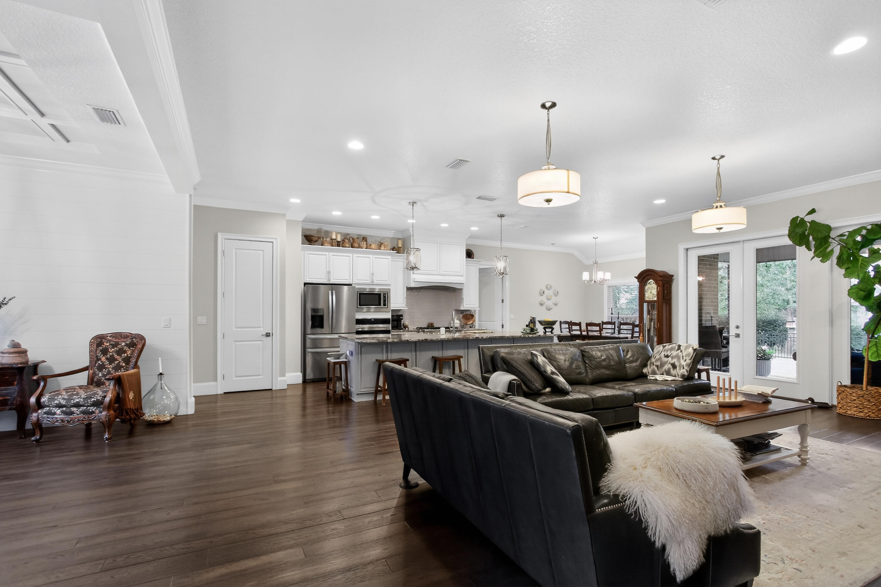 CLAIRES VINEYARD - Residential