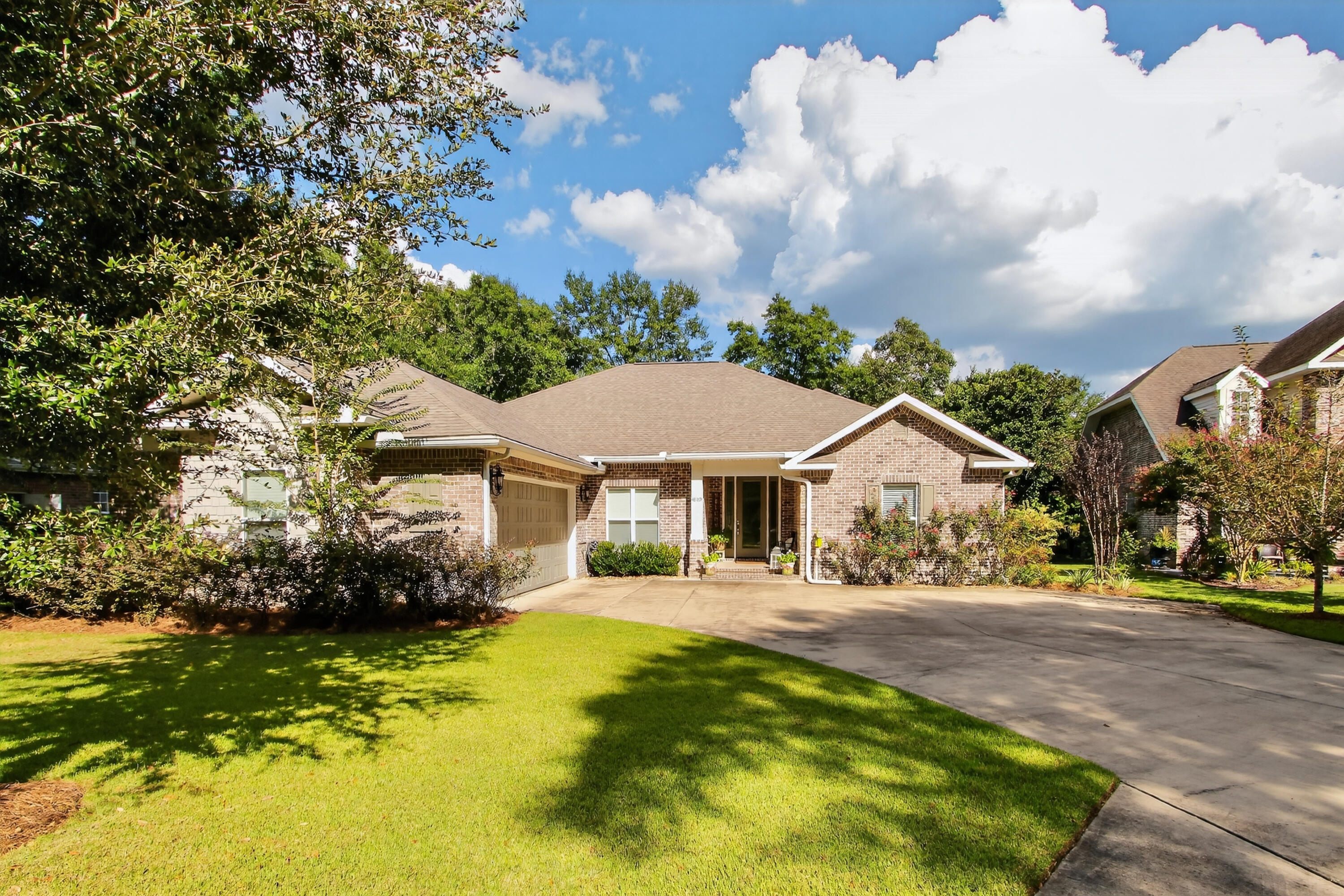 CLAIRES VINEYARD - Residential
