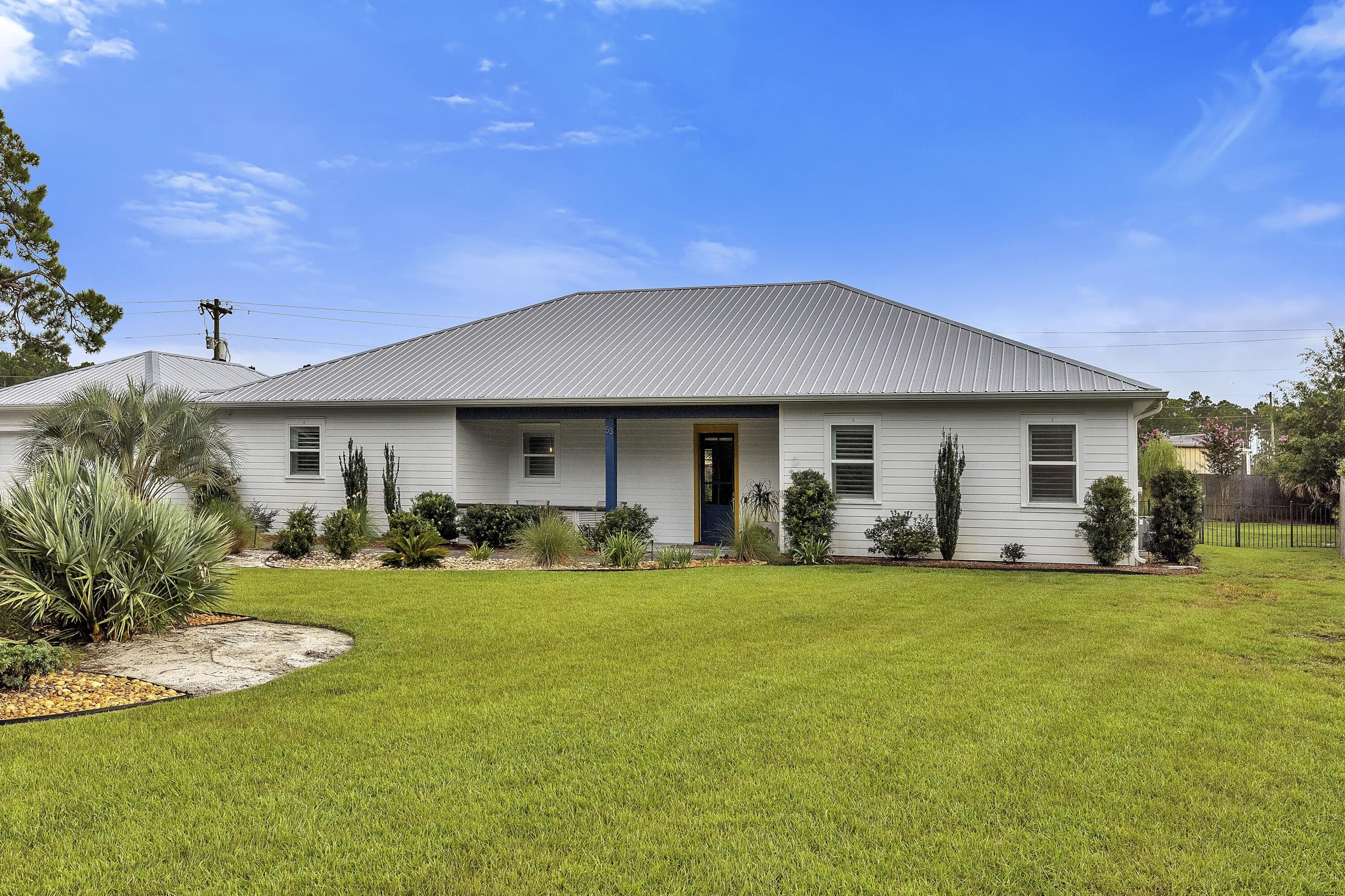 CANO ESTATES - Residential