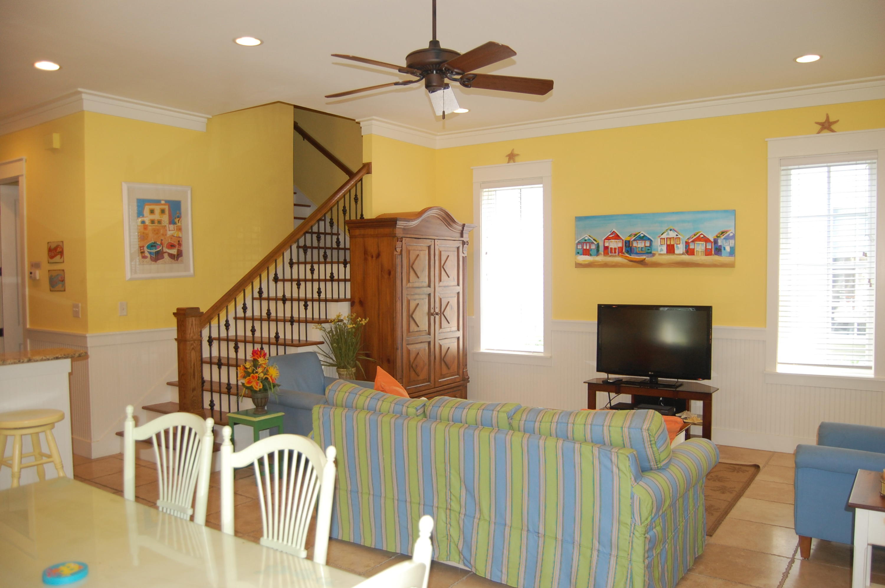 BUNGALOS AT SANDESTIN - Residential