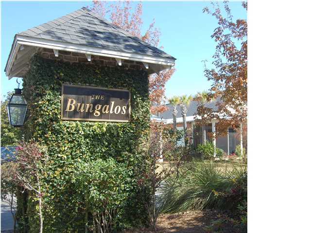 BUNGALOS AT SANDESTIN - Residential