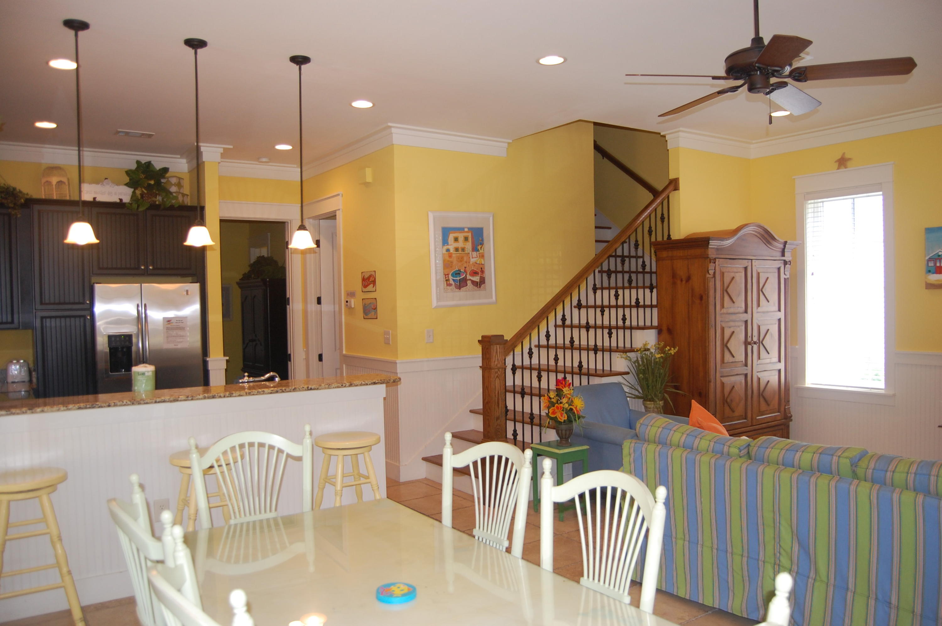 BUNGALOS AT SANDESTIN - Residential