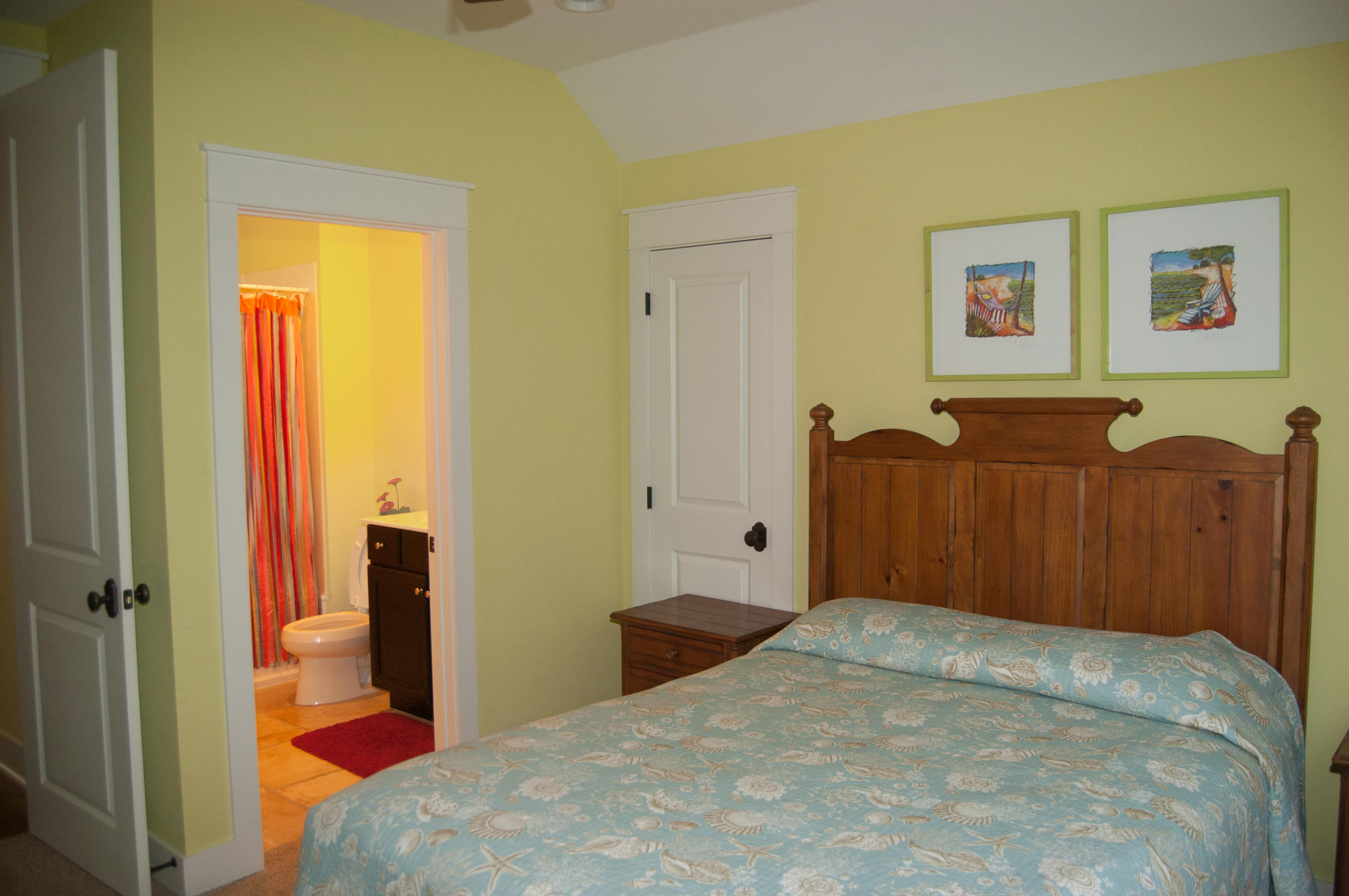 BUNGALOS AT SANDESTIN - Residential
