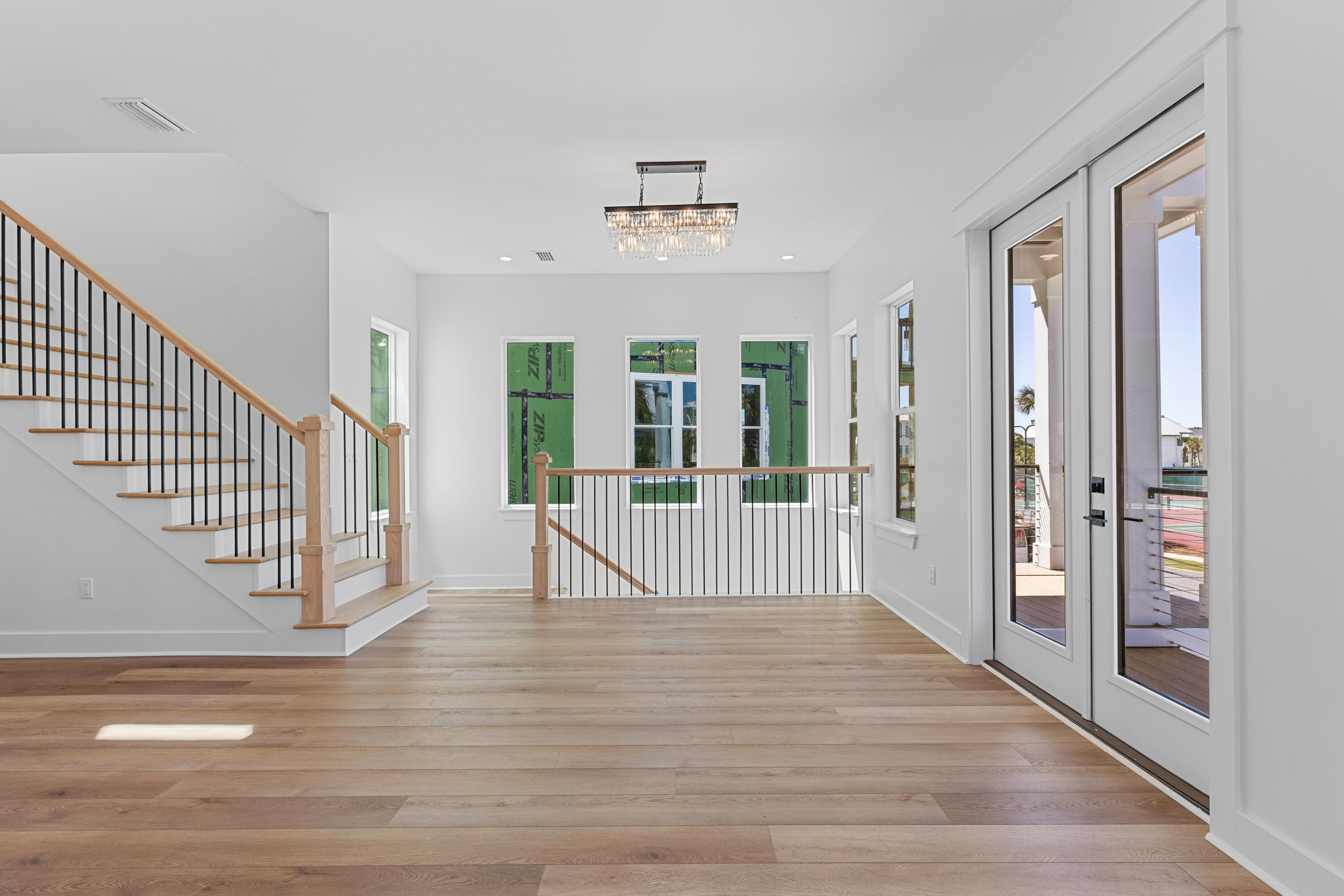 DESTIN POINTE - Residential