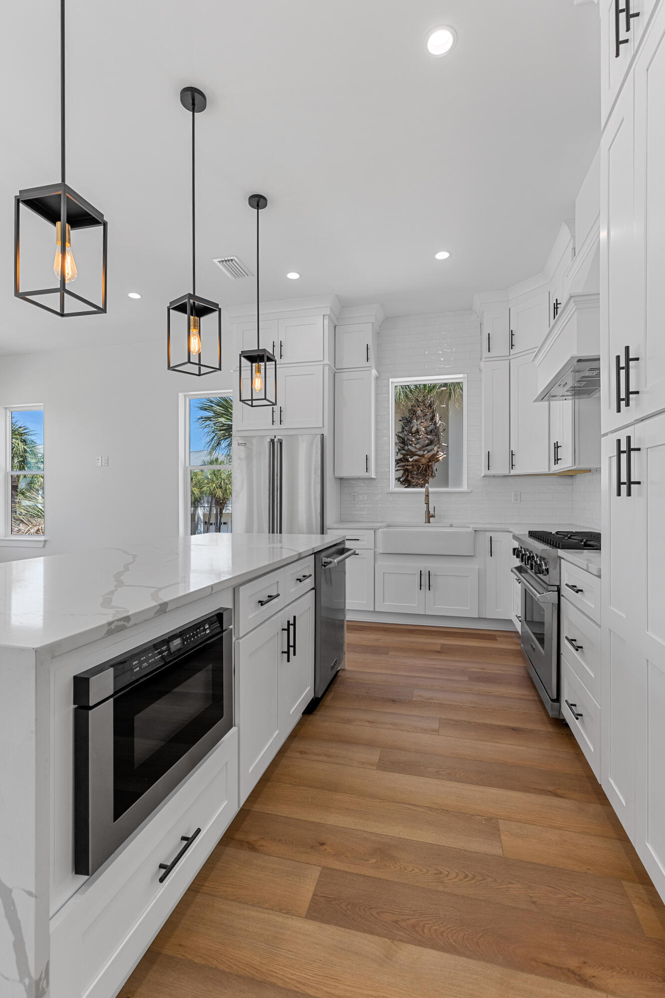 DESTIN POINTE - Residential