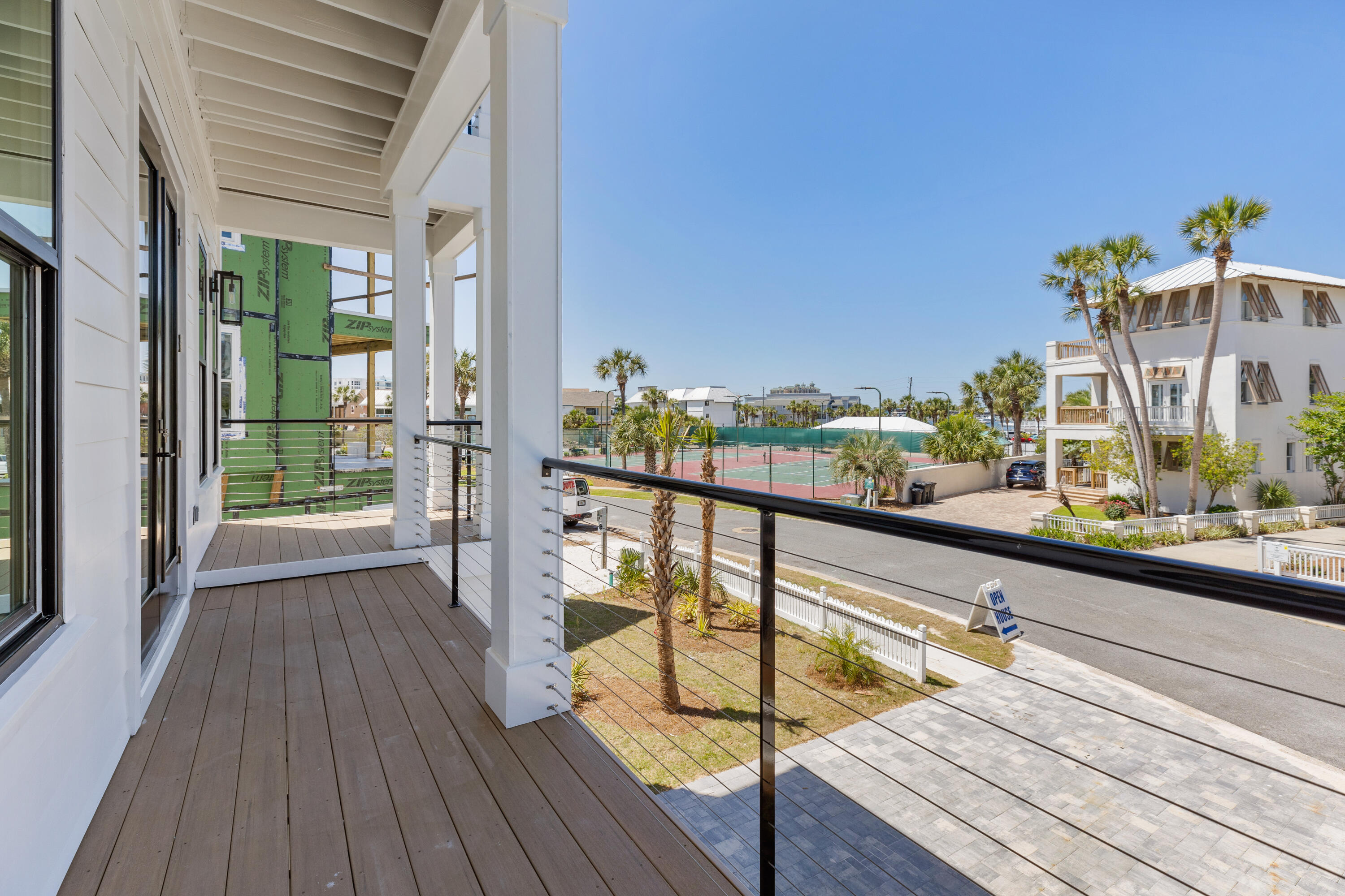 DESTIN POINTE - Residential