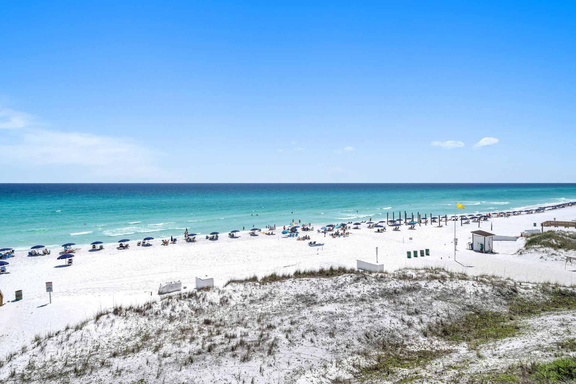 Crystal Sands Condo - Residential