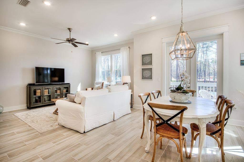 Prominence - Residential Lease