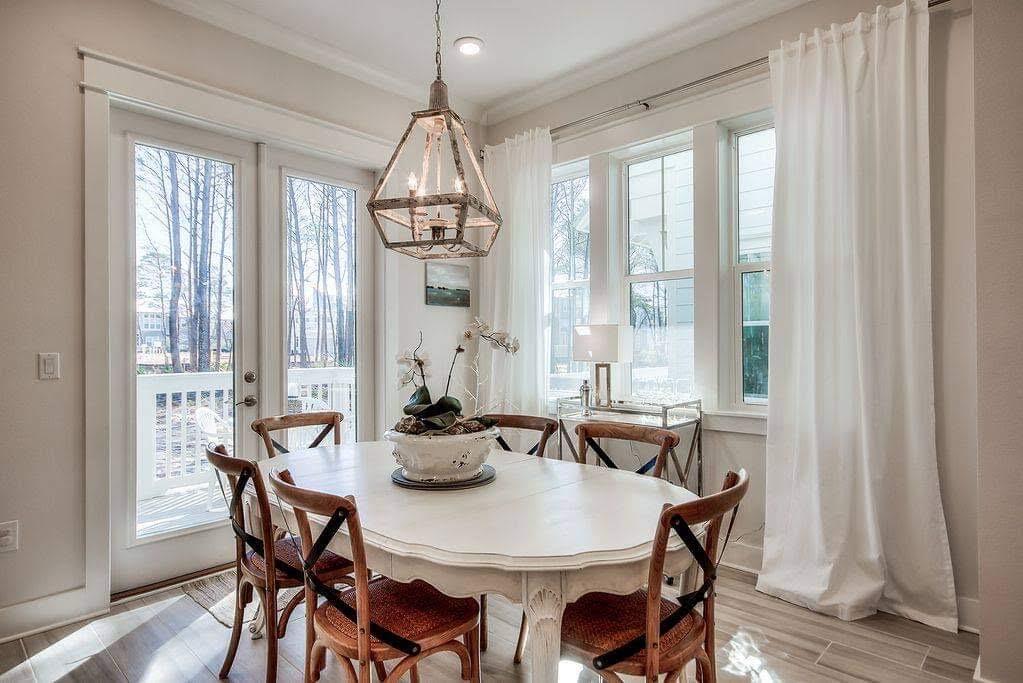 Prominence - Residential Lease