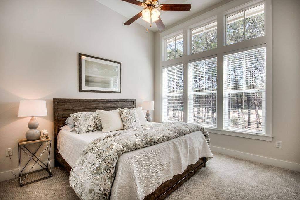 Prominence - Residential Lease