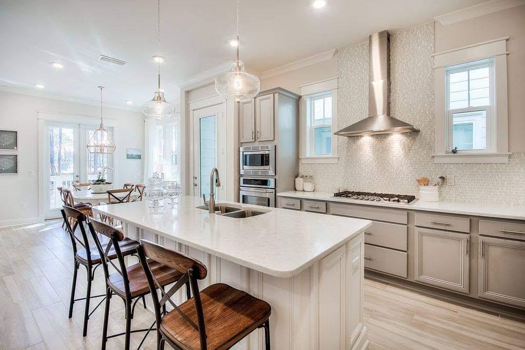 Prominence - Residential Lease