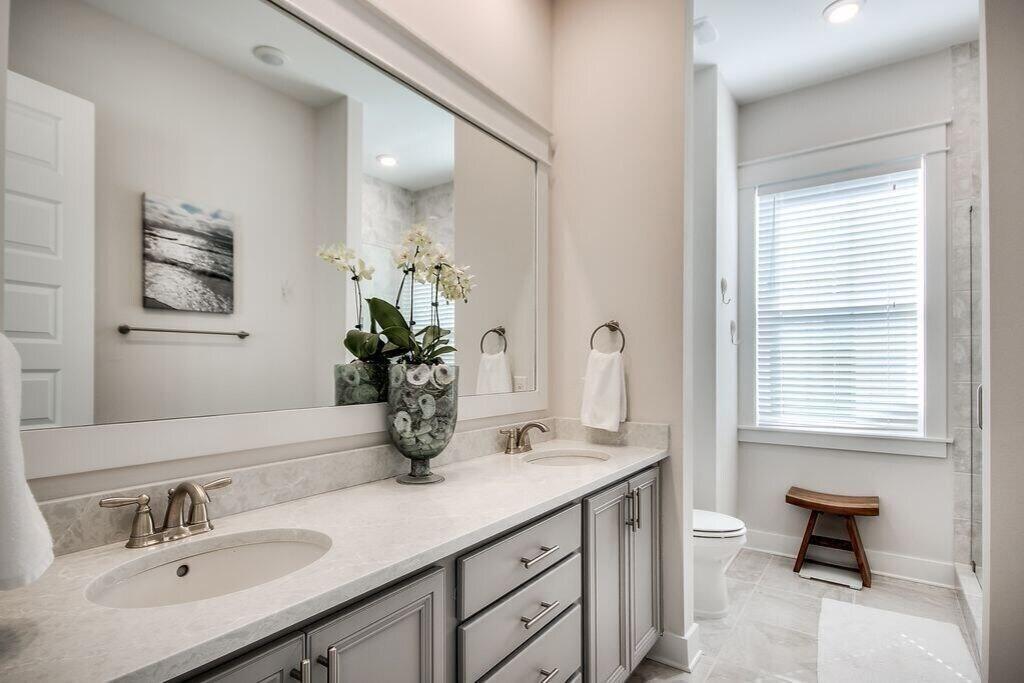 Prominence - Residential Lease