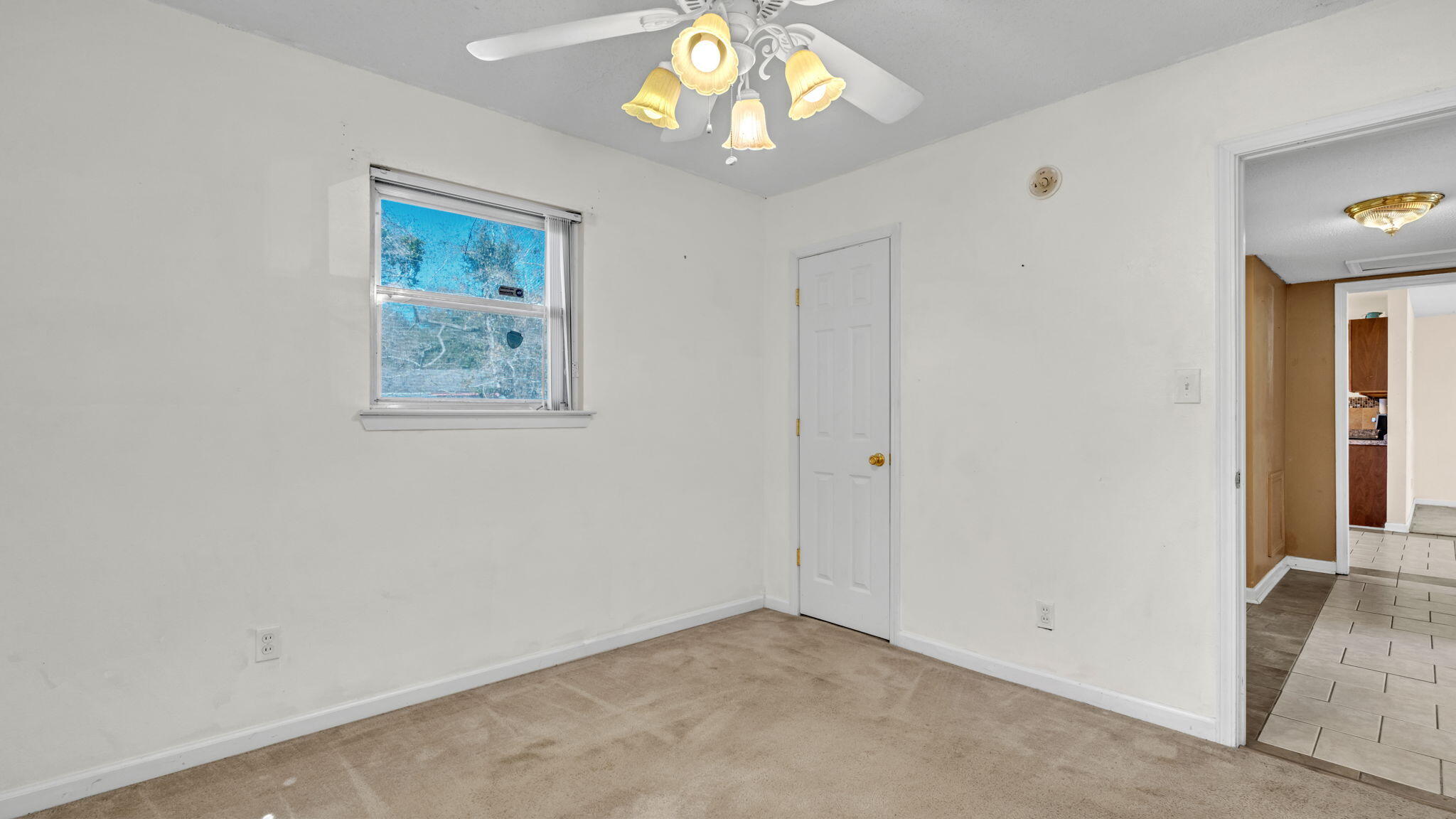 NO RECORDED SUBDIVISION - Residential