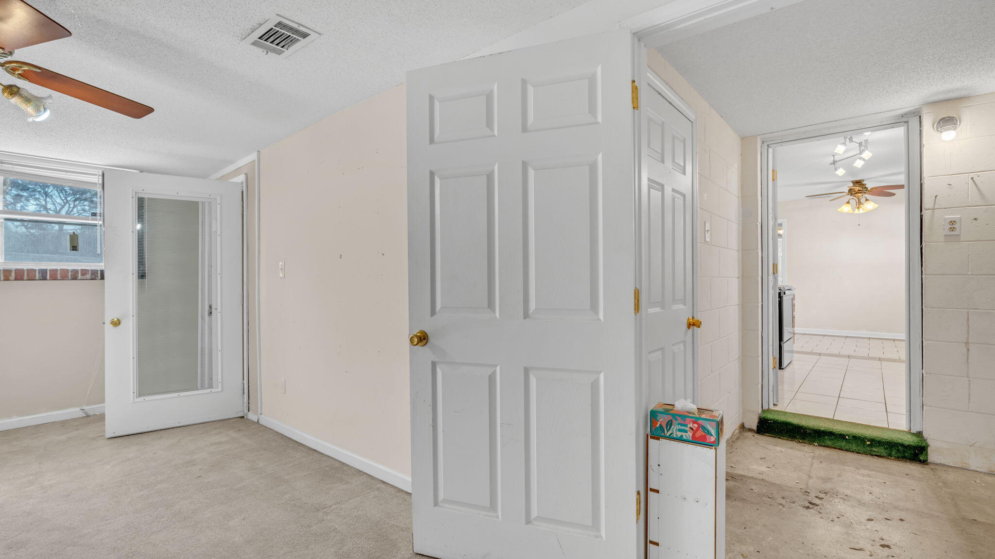 NO RECORDED SUBDIVISION - Residential