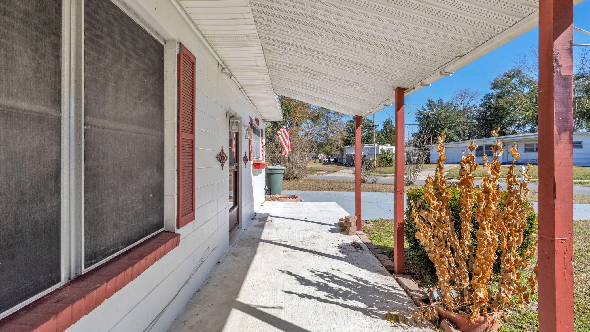 NO RECORDED SUBDIVISION - Residential