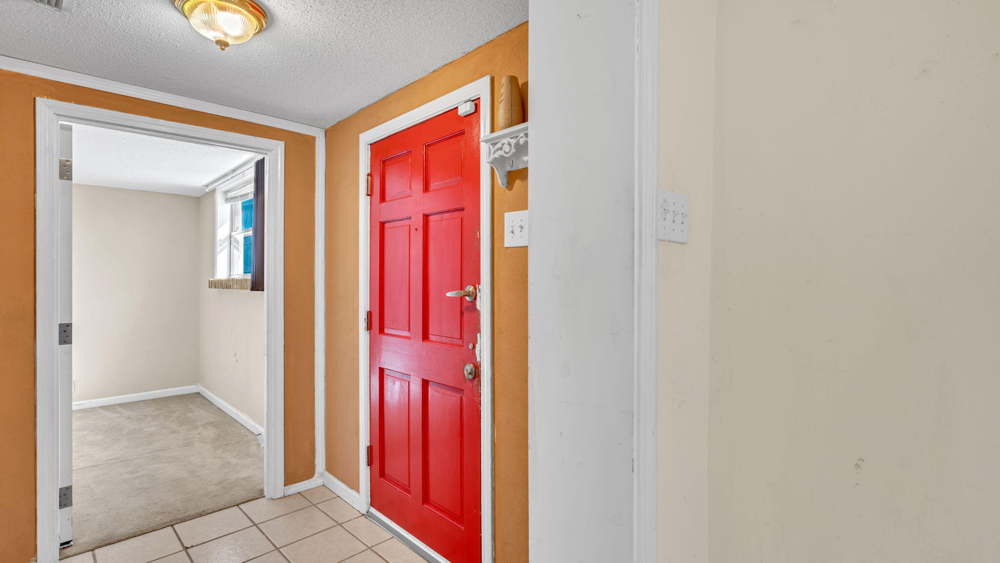 NO RECORDED SUBDIVISION - Residential