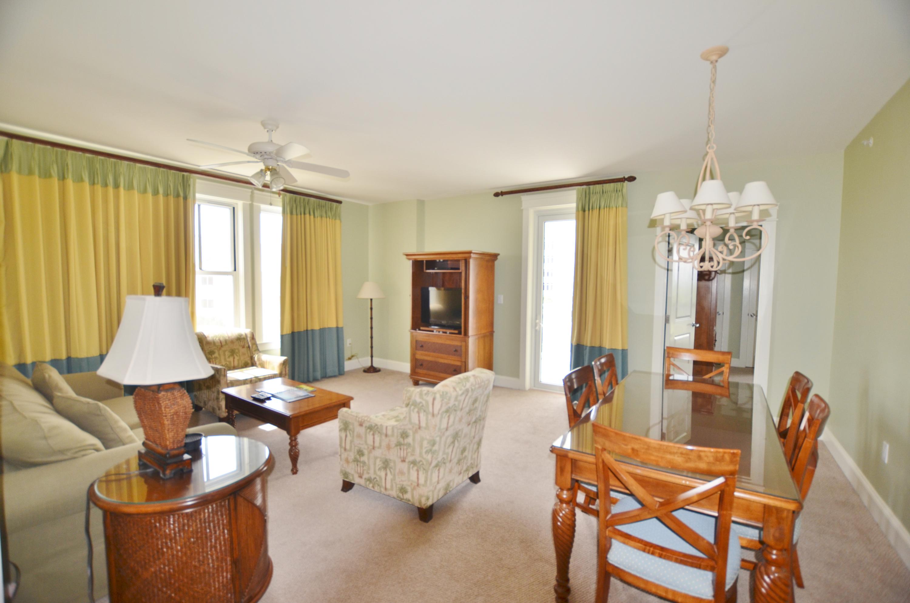 GRAND SANDESTIN THE - Residential Lease