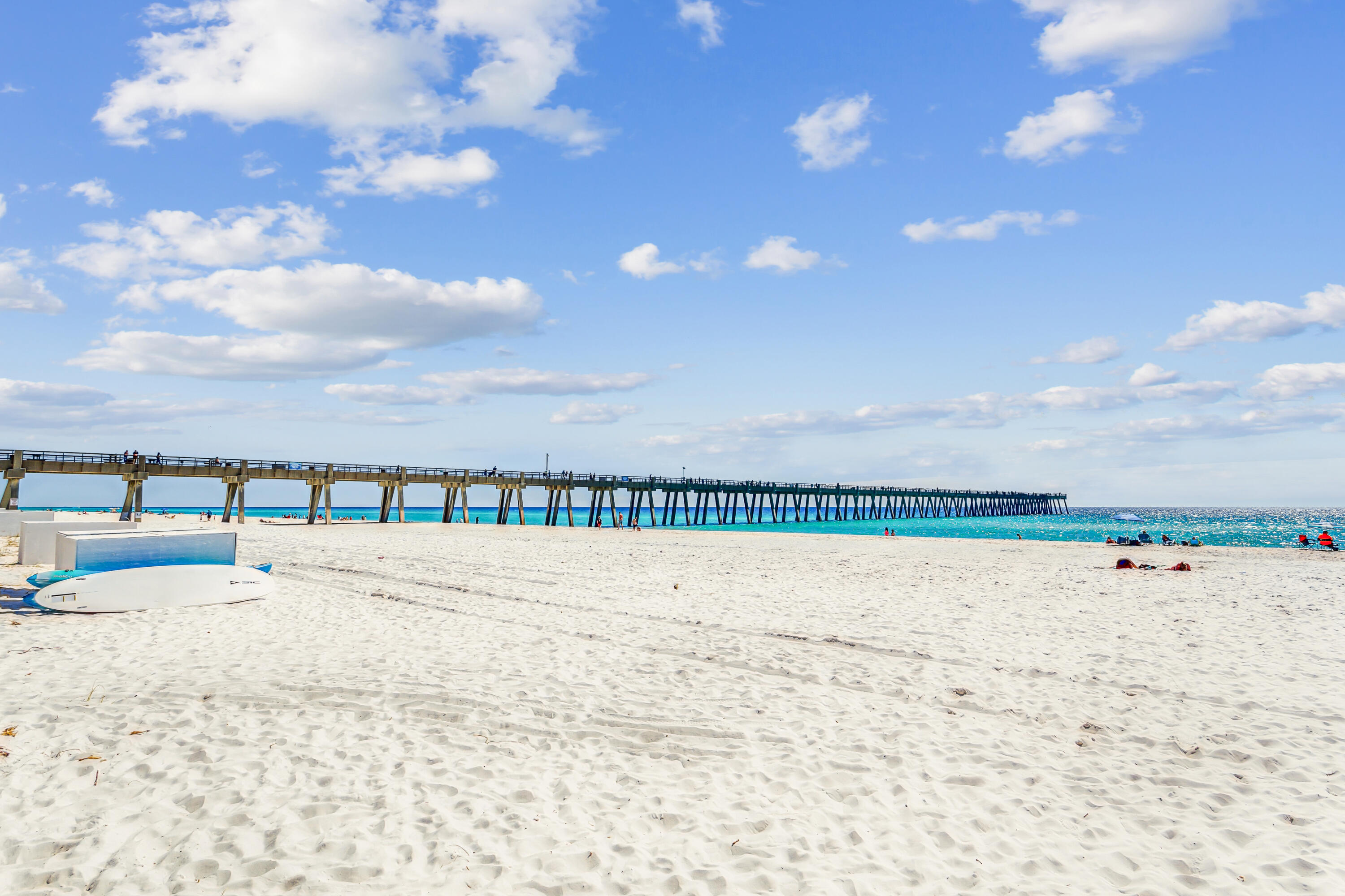 SUMMERWIND CONDOS - Residential
