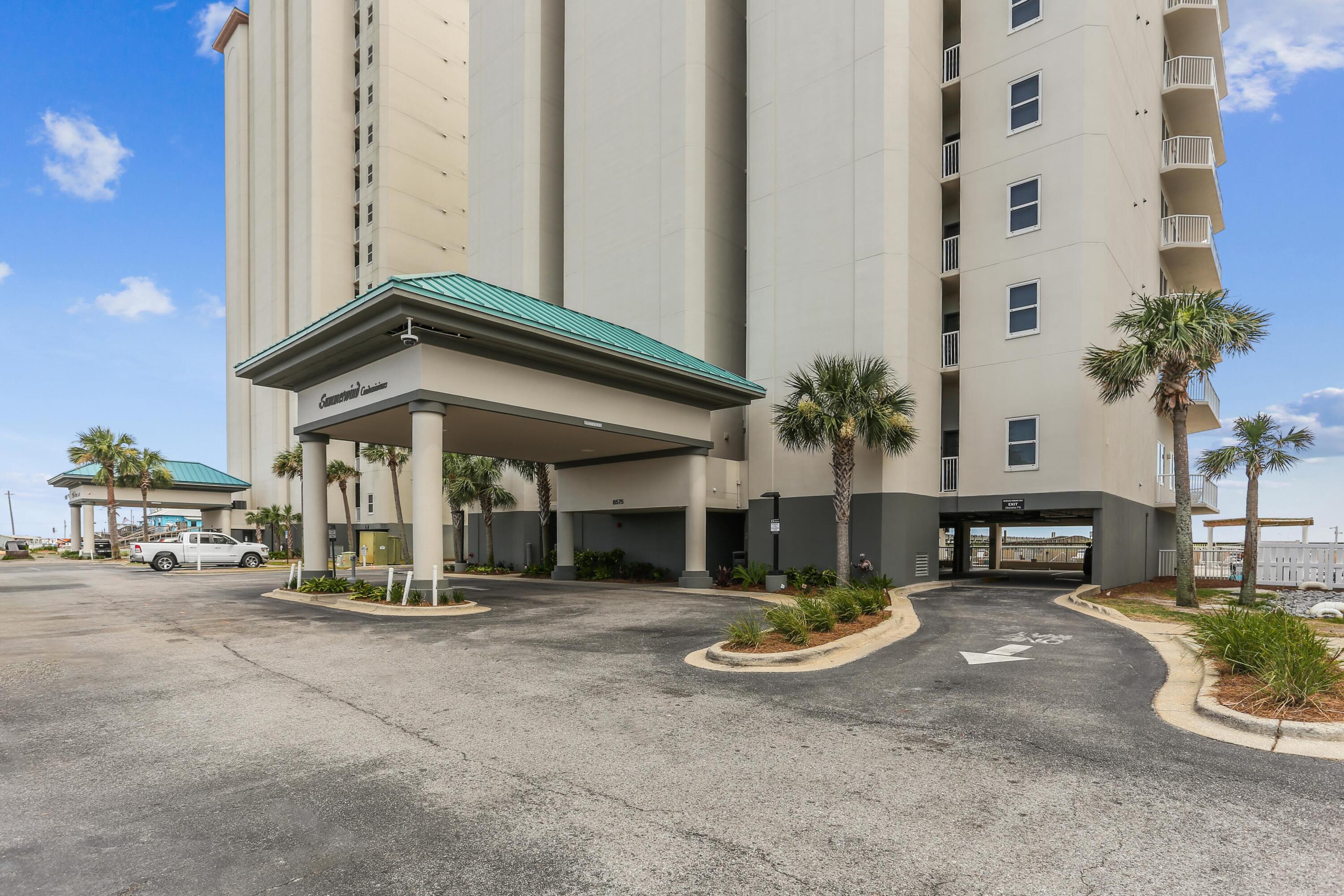 SUMMERWIND CONDOS - Residential