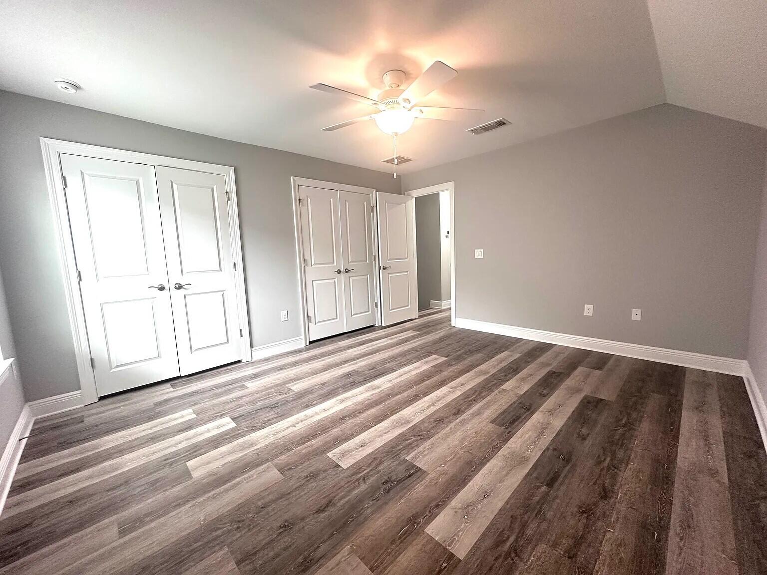 Hadleigh Hills Phase II - Residential Lease