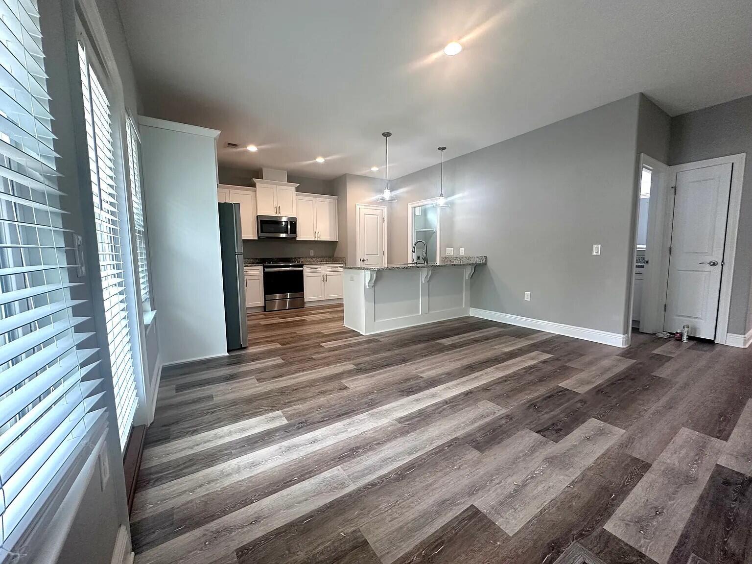 Hadleigh Hills Phase II - Residential Lease