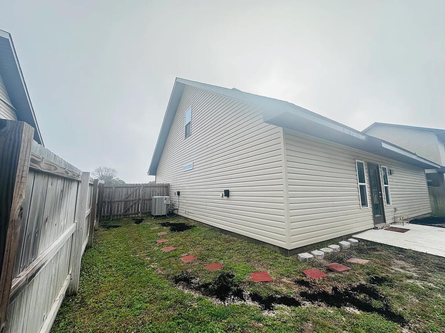 Hadleigh Hills Phase II - Residential Lease