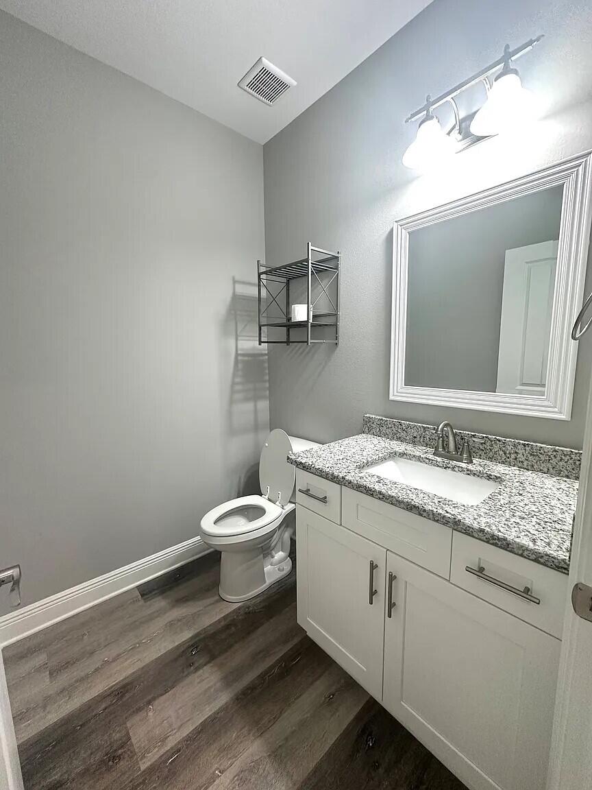 Hadleigh Hills Phase II - Residential Lease
