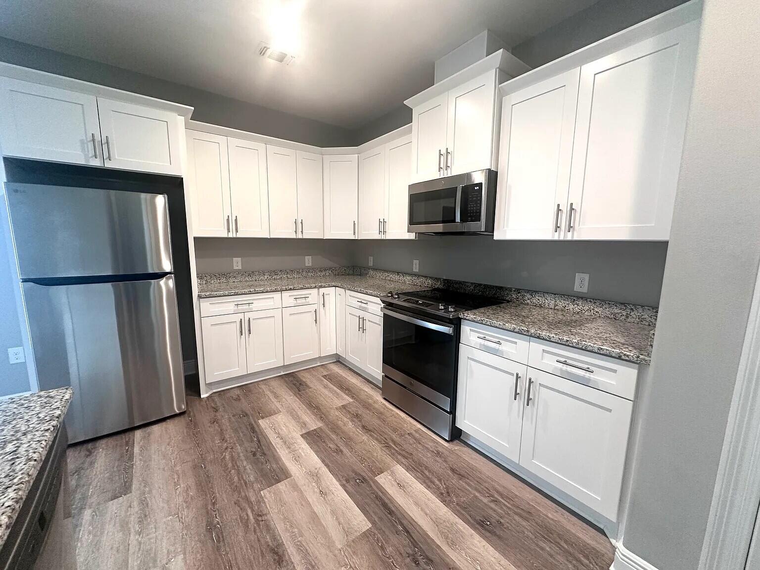 Hadleigh Hills Phase II - Residential Lease