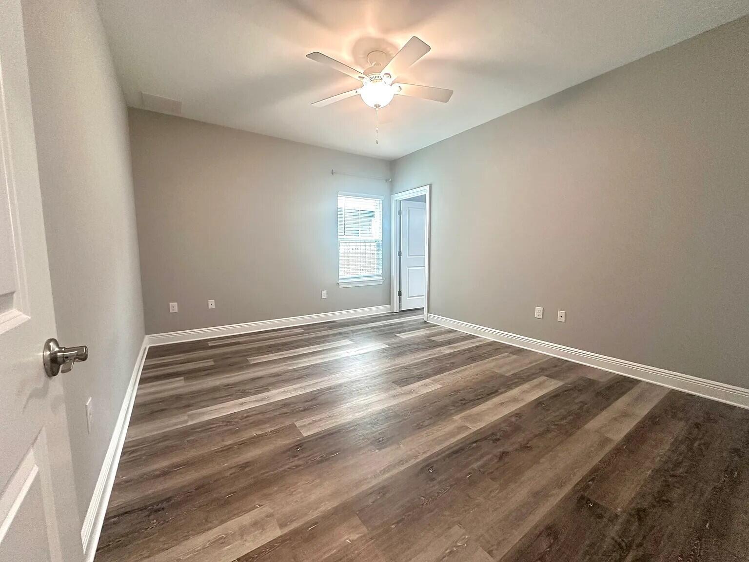 Hadleigh Hills Phase II - Residential Lease