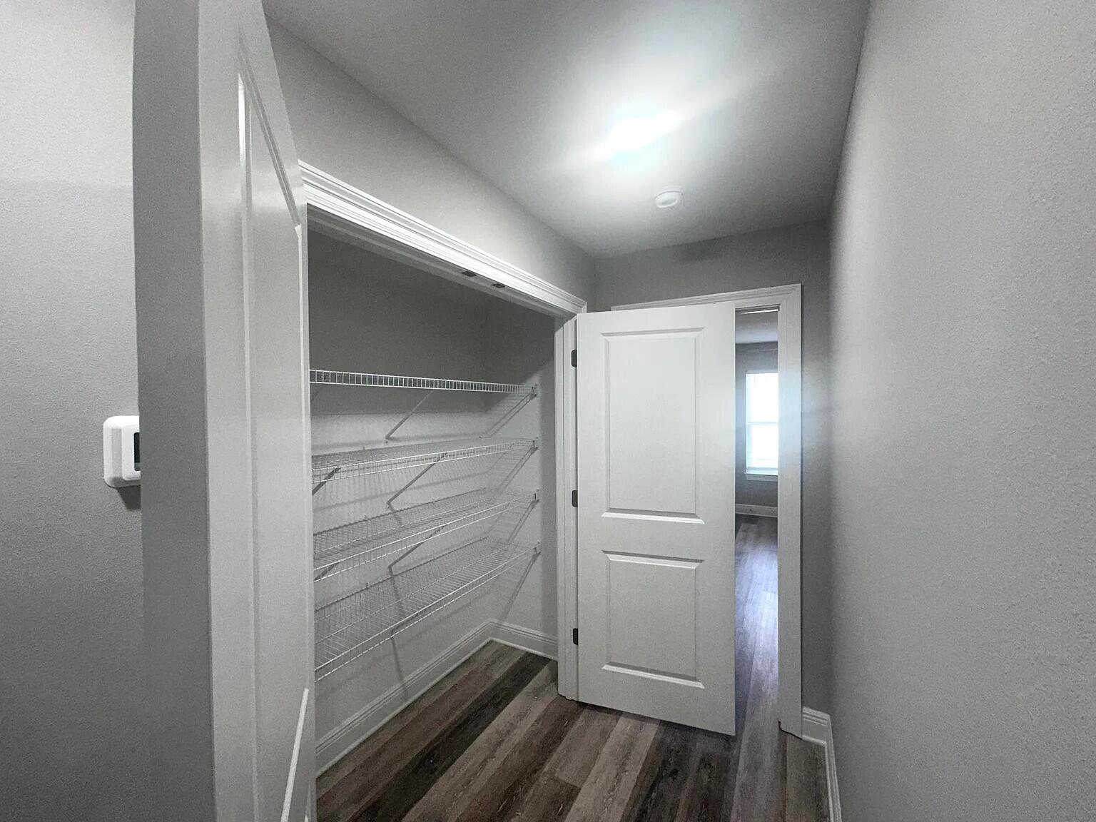 Hadleigh Hills Phase II - Residential Lease